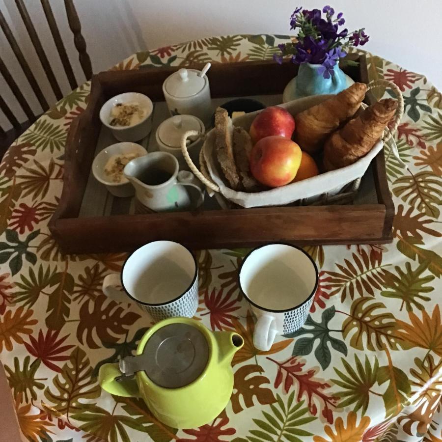 Mas De Bruget Bed and Breakfast Catus  Εξωτερικό φωτογραφία