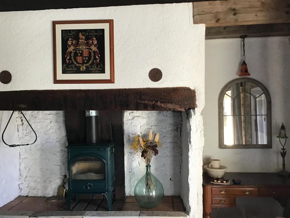 Mas De Bruget Bed and Breakfast Catus  Εξωτερικό φωτογραφία