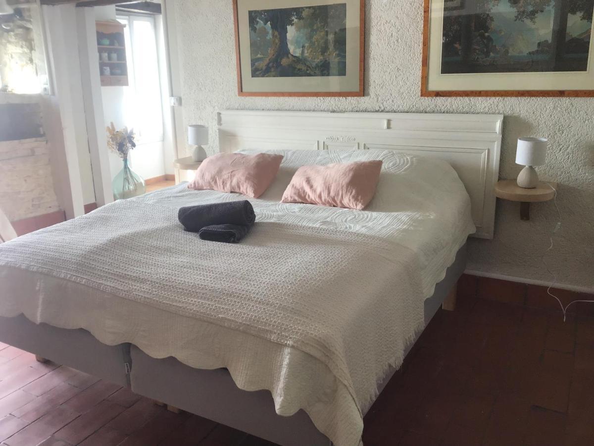 Mas De Bruget Bed and Breakfast Catus  Εξωτερικό φωτογραφία
